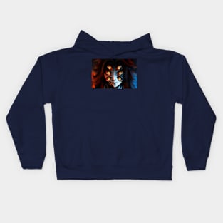 Upper One Kids Hoodie